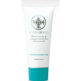 Sửa rửa mặt Acne Grand